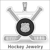 Hockey Jewelry