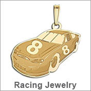 Racing Jewelry