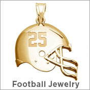 Football Jewelry
