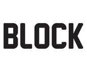Block Font