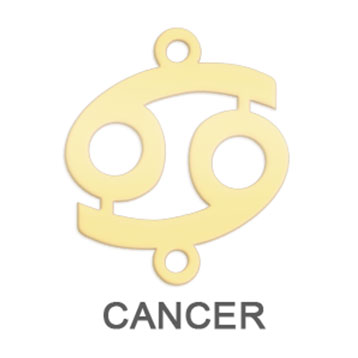 Cancer - (June 22 - July 22)