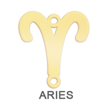 Aries - (March 21 - April 19)