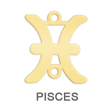Pisces - (February 19 - March 20)