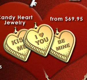 candy hearts