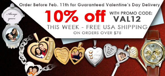10% off entire order