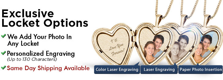 Locket Designer