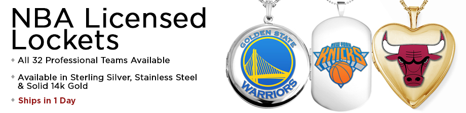 NBA Lockets