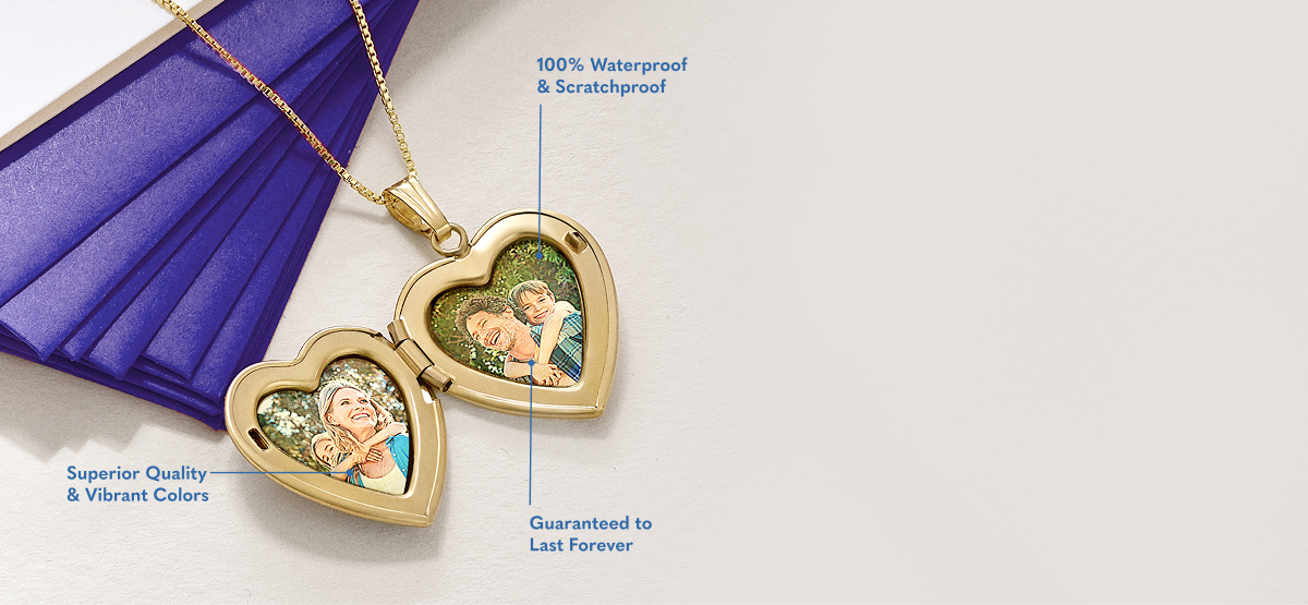photo jewelry