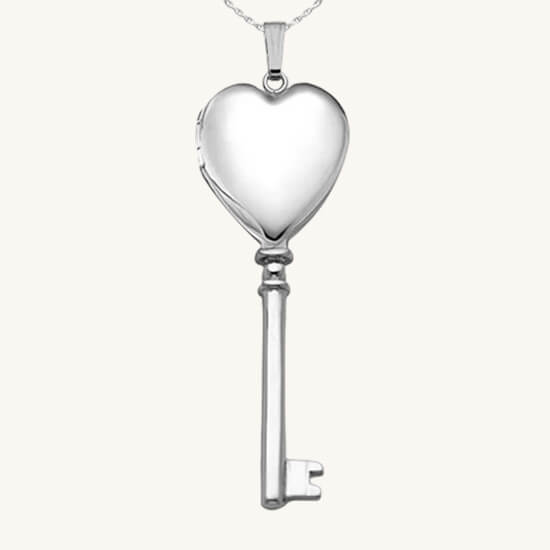 key