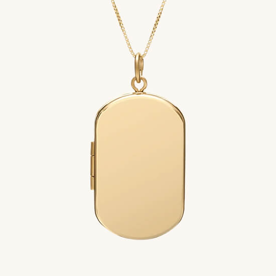 Mens Lockets