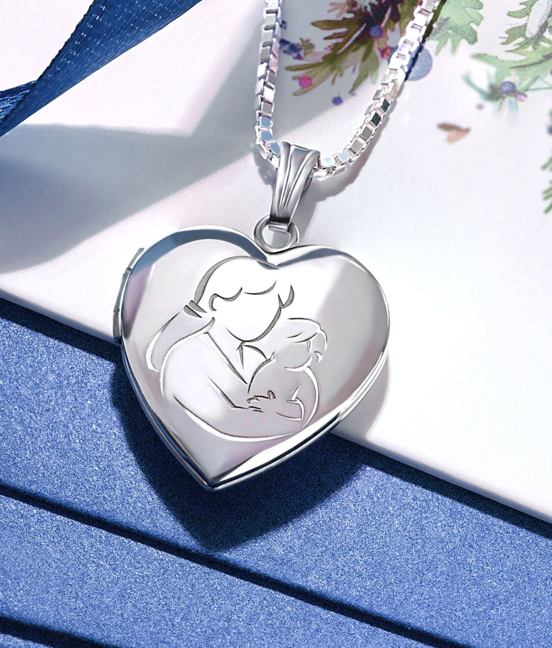 Mothers Lockets