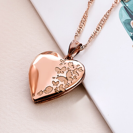 Rose Gold