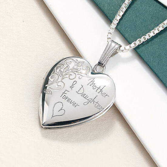 Sterling Silver