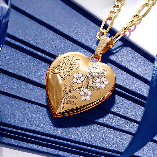 Yellow Gold