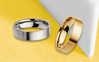 Wedding Bands