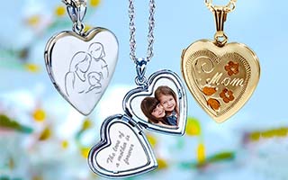 Mothers Jewelry