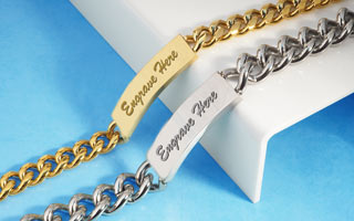 Id Bracelets