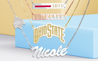 Collegiate Jewelry
