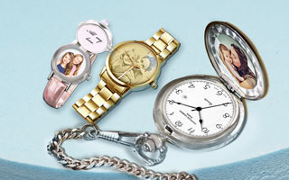 Personalized Watches