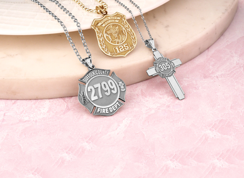 fraternal jewelry