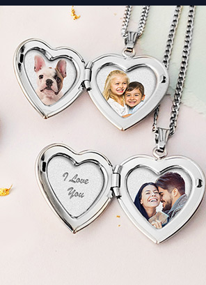 photo lockets