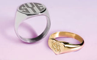 Signet Rings