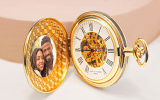 Personalized Watches