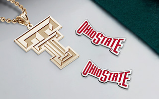 Collegiate Jewelry
