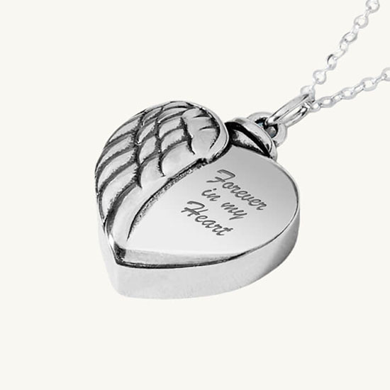 Cremation Jewelry