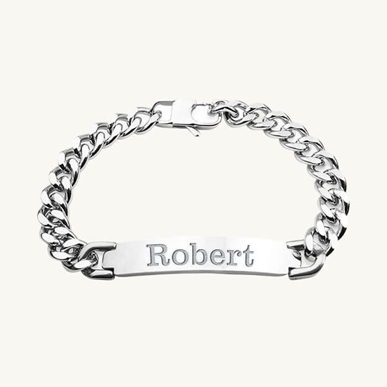 ID bracelets
