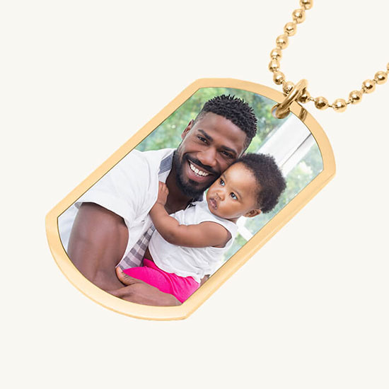 Mens Jewelry