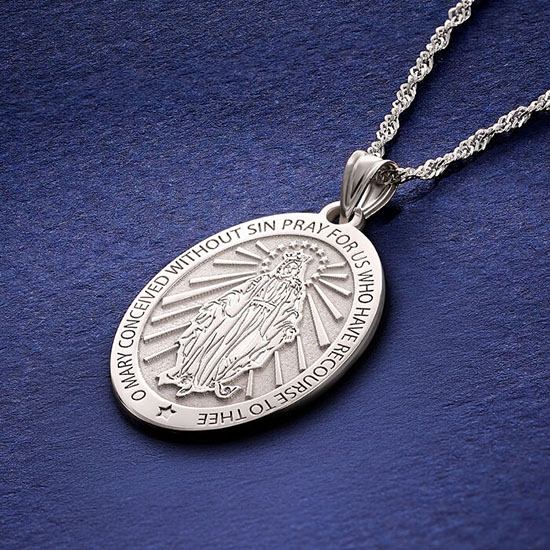 Religious Jewelry