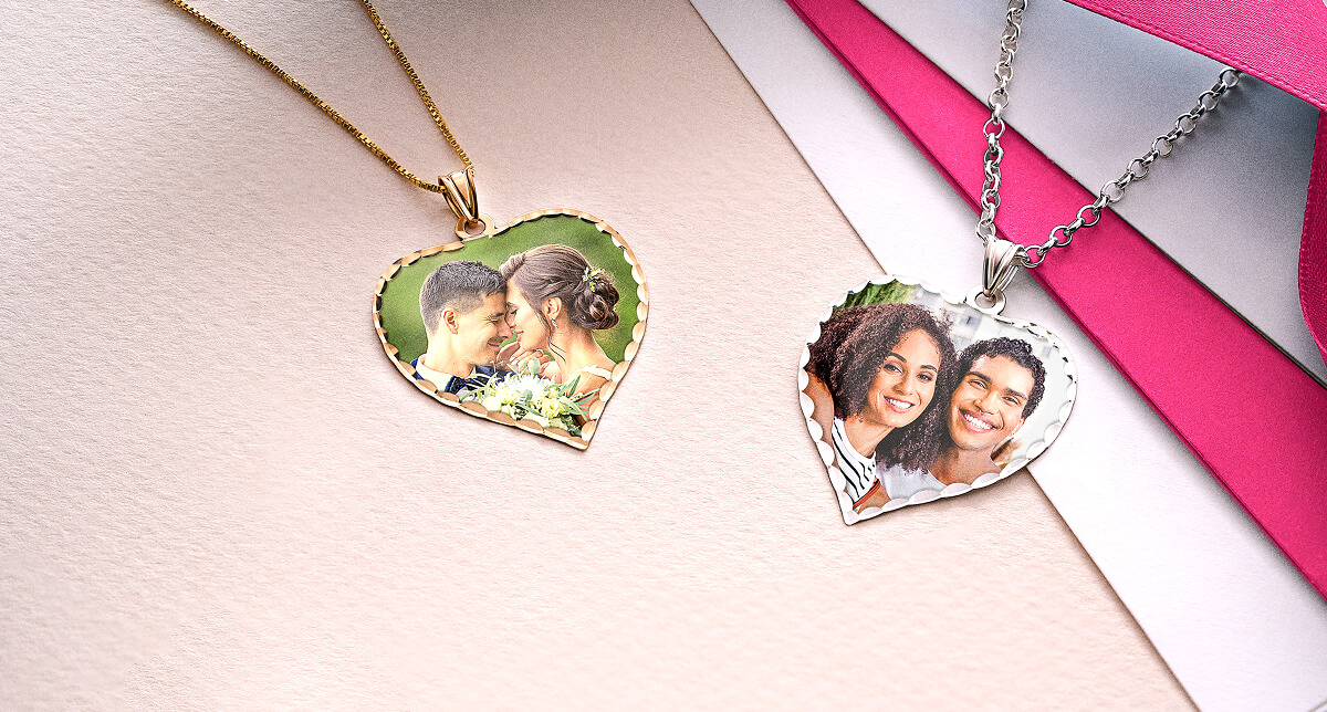 photo jewelry