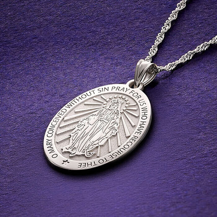Religious Jewelry