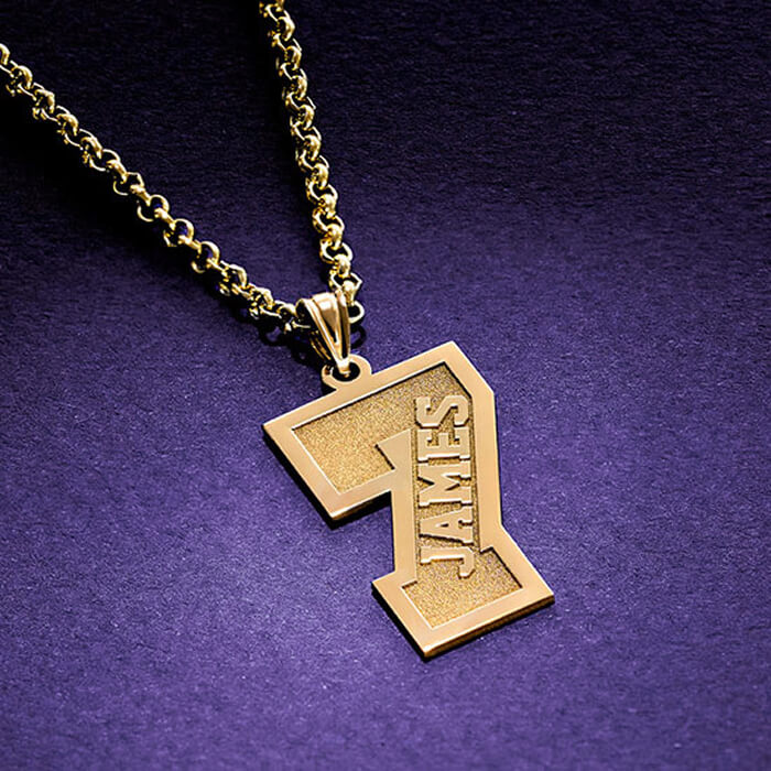 Sports Jewelry