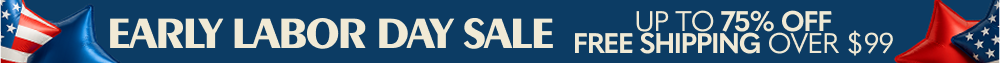 free shipping
