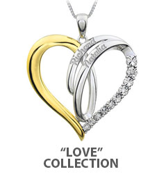 valentines day jewelry