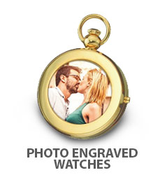 photo locket watches